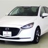 mazda demio 2023 -MAZDA--MAZDA2 3DA-DJ5FS--DJ5FS-653140---MAZDA--MAZDA2 3DA-DJ5FS--DJ5FS-653140- image 6