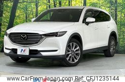 mazda cx-8 2019 -MAZDA--CX-8 6BA-KG5P--KG5P-103393---MAZDA--CX-8 6BA-KG5P--KG5P-103393-