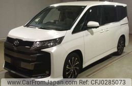 toyota noah 2024 -TOYOTA--Noah 6BA-MZRA90W--MZRA90-0093448---TOYOTA--Noah 6BA-MZRA90W--MZRA90-0093448-