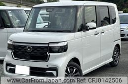 honda n-box 2024 quick_quick_6BA-JF5_JF5-1071683