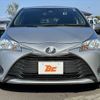 toyota vitz 2018 -TOYOTA--Vitz DBA-KSP130--KSP130-2225922---TOYOTA--Vitz DBA-KSP130--KSP130-2225922- image 9