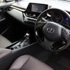 toyota c-hr 2018 -TOYOTA--C-HR 6AA-ZYX11--ZYX11-2116057---TOYOTA--C-HR 6AA-ZYX11--ZYX11-2116057- image 3