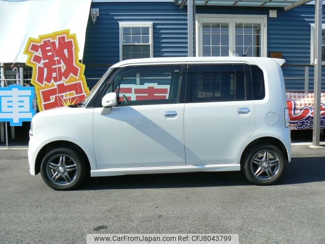 daihatsu move-conte 2011 -DAIHATSU--Move Conte DBA-L575S--L575S-0139286---DAIHATSU--Move Conte DBA-L575S--L575S-0139286- image 2