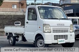 suzuki carry-truck 2008 CFJ1875527