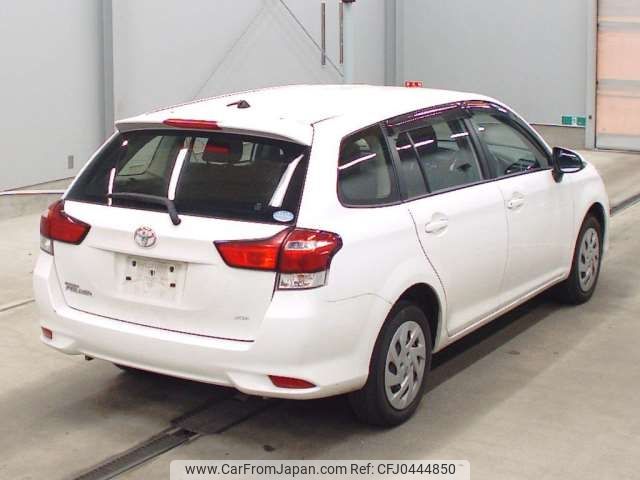 toyota corolla-fielder 2019 -TOYOTA--Corolla Fielder DBA-NZE164G--NZE164-7075365---TOYOTA--Corolla Fielder DBA-NZE164G--NZE164-7075365- image 2