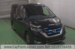 nissan serena 2019 -NISSAN--Serena HFC27--031427---NISSAN--Serena HFC27--031427-