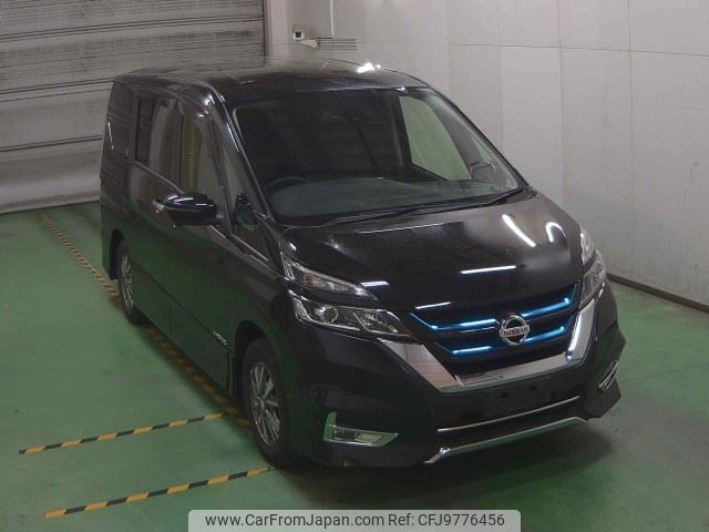 nissan serena 2019 -NISSAN--Serena HFC27--031427---NISSAN--Serena HFC27--031427- image 1