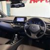 toyota c-hr 2018 -TOYOTA--C-HR DBA-NGX10--NGX10-2005636---TOYOTA--C-HR DBA-NGX10--NGX10-2005636- image 10