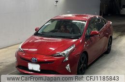 toyota prius 2018 -TOYOTA 【神戸 331の6810】--Prius ZVW50-6155442---TOYOTA 【神戸 331の6810】--Prius ZVW50-6155442-