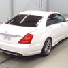 mercedes-benz s-class 2006 -MERCEDES-BENZ 【岩手 301と3776】--Benz S Class 221056-WDD2210562A031785---MERCEDES-BENZ 【岩手 301と3776】--Benz S Class 221056-WDD2210562A031785- image 2