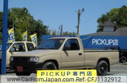 toyota hilux 1998 GOO_NET_EXCHANGE_0501137A30250508W001