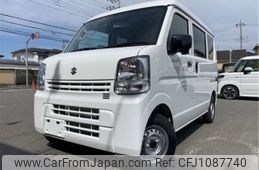 suzuki every 2025 -SUZUKI 【八王子 481】--Every 5BD-DA17V--DA17V-916357---SUZUKI 【八王子 481】--Every 5BD-DA17V--DA17V-916357-