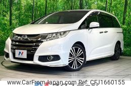 honda odyssey 2014 CFJ1660155
