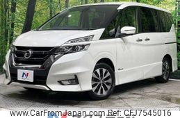 nissan serena 2018 -NISSAN--Serena DAA-GFC27--GFC27-105259---NISSAN--Serena DAA-GFC27--GFC27-105259-