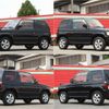 mitsubishi pajero-mini 2006 CFJ1524401 image 4