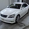 toyota crown 2004 -TOYOTA--Crown GRS180--GRS180-0010385---TOYOTA--Crown GRS180--GRS180-0010385- image 5