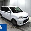 toyota sienta 2014 -TOYOTA--Sienta NCP81G--NCP81-5207137---TOYOTA--Sienta NCP81G--NCP81-5207137- image 1