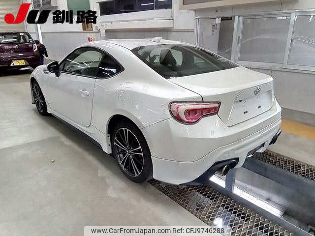 toyota 86 2013 -TOYOTA--86 ZN6--029424---TOYOTA--86 ZN6--029424- image 2