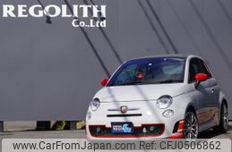 abarth 500c 2012 quick_quick_312142_ZFA31200000783690