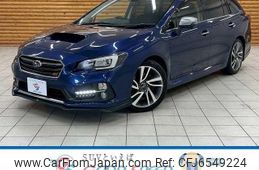 subaru levorg 2016 CFJ6549224