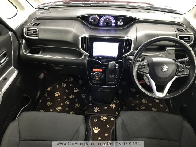 suzuki solio 2018 -SUZUKI--Solio DAA-MA36S--MA36S-756721---SUZUKI--Solio DAA-MA36S--MA36S-756721- image 2