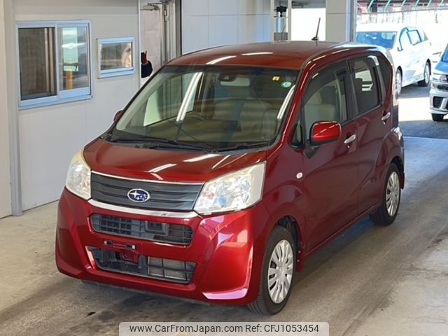 subaru stella 2016 -SUBARU--Stella LA150F-0012903---SUBARU--Stella LA150F-0012903- image 1