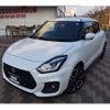 suzuki swift 2020 quick_quick_CBA-ZC33S_ZC33S-132195 image 6