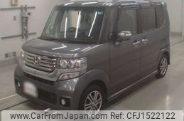 honda n-box-plus 2013 CFJ1522122