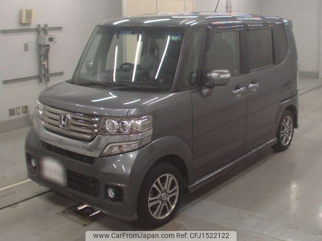 honda n-box-plus 2013 CFJ1522122 image 1