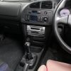 mitsubishi lancer 1999 quick_quick_CP9A_CP9A-0102139 image 5