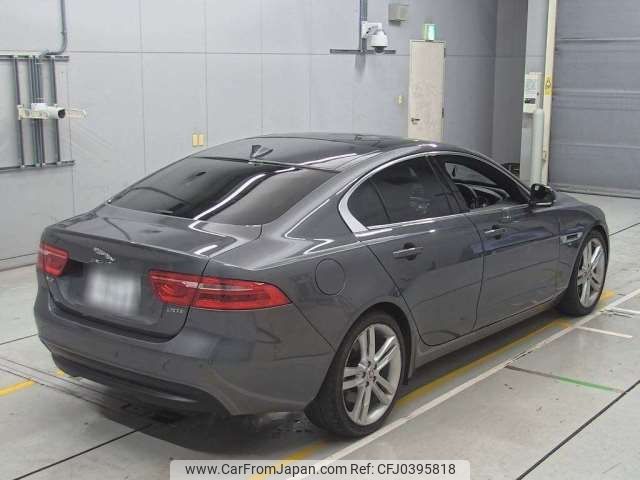 jaguar xe 2016 -JAGUAR 【静岡 301ﾋ7062】--Jaguar XE CBA-JA2GA--SAJAB4AG9GA932365---JAGUAR 【静岡 301ﾋ7062】--Jaguar XE CBA-JA2GA--SAJAB4AG9GA932365- image 2