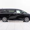 toyota alphard 2024 quick_quick_AAHH40W_AAHH40W-0027558 image 14