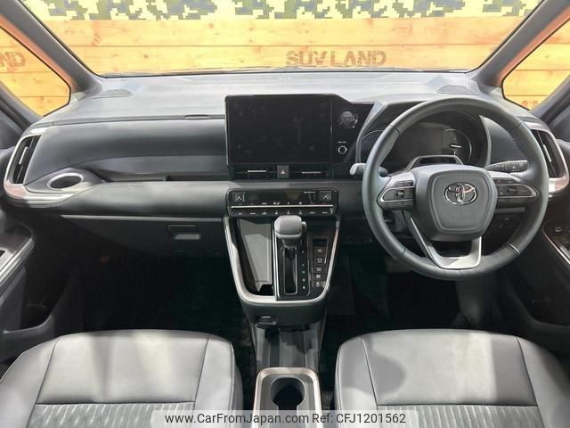 toyota noah 2024 quick_quick_ZWR90W_ZWR90-0181366 image 2