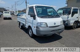 nissan vanette-truck 2012 CFJ1485327