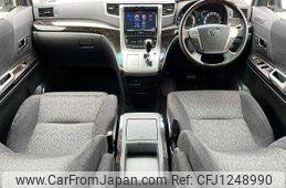 toyota alphard 2014 504928-930568