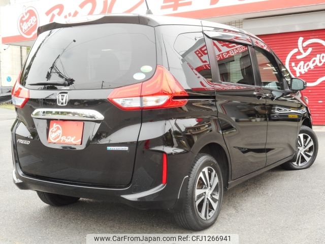 honda freed 2016 -HONDA--Freed DAA-GB8--GB8-1000794---HONDA--Freed DAA-GB8--GB8-1000794- image 2