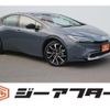 toyota prius 2023 -TOYOTA--Prius 6LA-MXWH61--MXWH61-4006921---TOYOTA--Prius 6LA-MXWH61--MXWH61-4006921- image 1