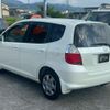 honda fit 2007 CFJ1815317 image 2