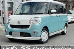 daihatsu move-canbus 2019 -DAIHATSU 【盛岡 580ｿ5417】--Move Canbus LA810S--0033641---DAIHATSU 【盛岡 580ｿ5417】--Move Canbus LA810S--0033641-