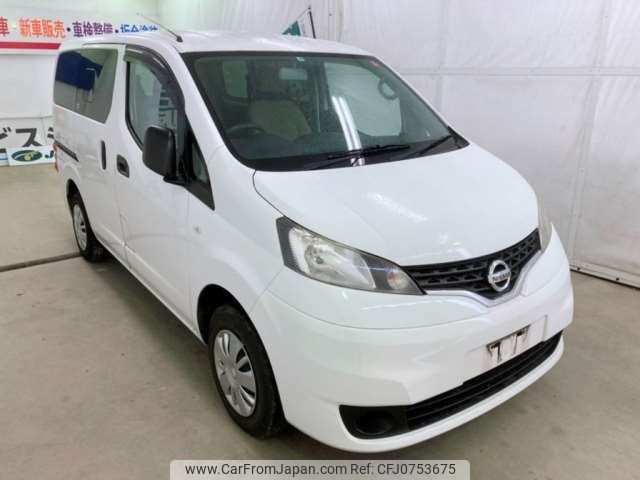 nissan nv200-vanette 2018 -NISSAN--NV200 DBF-VM20--VM20-130436---NISSAN--NV200 DBF-VM20--VM20-130436- image 1