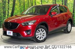mazda cx-5 2015 -MAZDA--CX-5 LDA-KE2FW--KE2FW-204628---MAZDA--CX-5 LDA-KE2FW--KE2FW-204628-