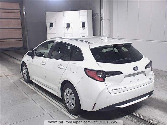 toyota corolla-touring-wagon 2020 -TOYOTA--Corolla Touring ZWE214W-6006531---TOYOTA--Corolla Touring ZWE214W-6006531- image 2