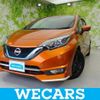 nissan note 2017 quick_quick_DAA-HE12_HE12-045622 image 1