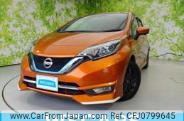 nissan note 2017 quick_quick_DAA-HE12_HE12-045622