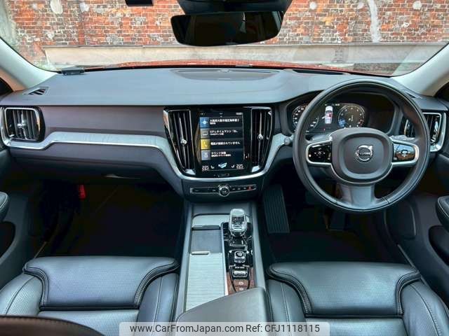volvo v60 2021 -VOLVO--Volvo V60 5AA-ZB420TM--YV1ZWL1MDM2431872---VOLVO--Volvo V60 5AA-ZB420TM--YV1ZWL1MDM2431872- image 2