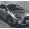 lexus nx 2022 -LEXUS 【高崎 300ﾉ4638】--Lexus NX 6AA-AAZH25--AAZH25-6001038---LEXUS 【高崎 300ﾉ4638】--Lexus NX 6AA-AAZH25--AAZH25-6001038- image 1