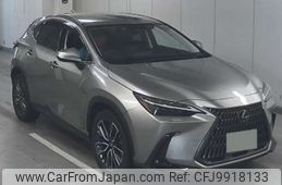 lexus nx 2022 -LEXUS 【高崎 300ﾉ4638】--Lexus NX 6AA-AAZH25--AAZH25-6001038---LEXUS 【高崎 300ﾉ4638】--Lexus NX 6AA-AAZH25--AAZH25-6001038-