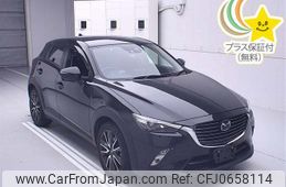 mazda cx-3 2016 -MAZDA--CX-3 DK5AW-109482---MAZDA--CX-3 DK5AW-109482-