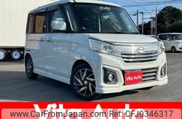 mazda flair-wagon 2015 quick_quick_MM42S_MM42S-790336