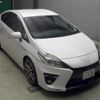 toyota prius 2015 -TOYOTA 【浜松 340ﾇ1107】--Prius ZVW30--ZVW30-5764492---TOYOTA 【浜松 340ﾇ1107】--Prius ZVW30--ZVW30-5764492- image 1